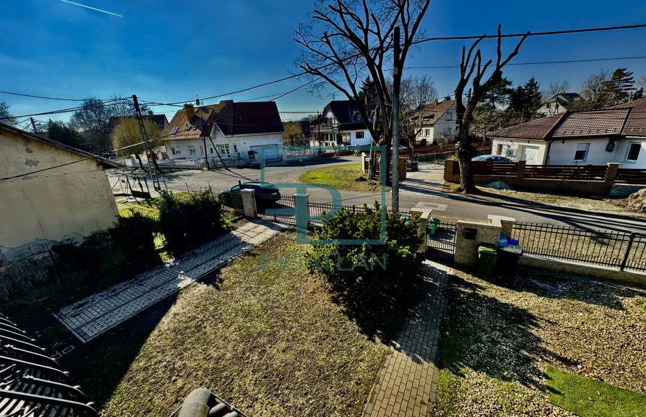 XVII. kerület, 405 utca 