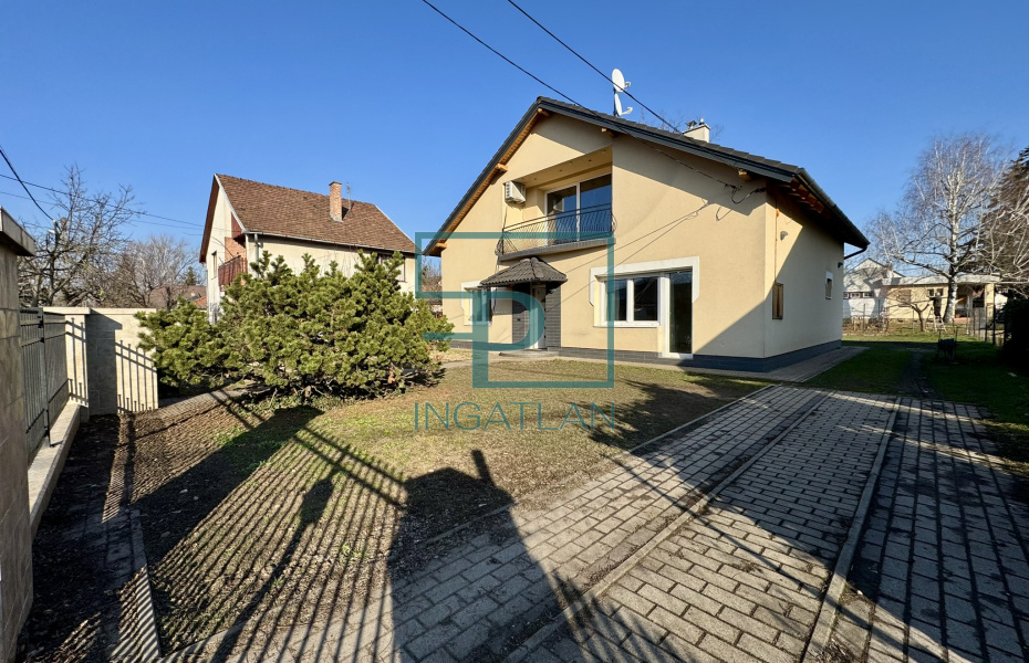 XVII. kerület, 405 utca 