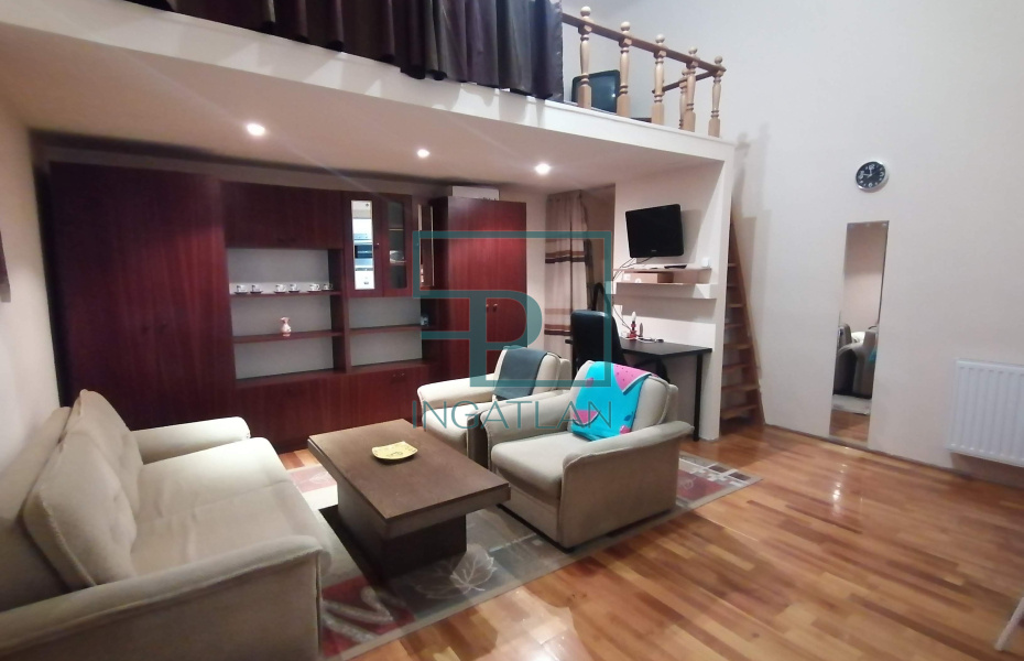 VII. kerület, Murányi utca