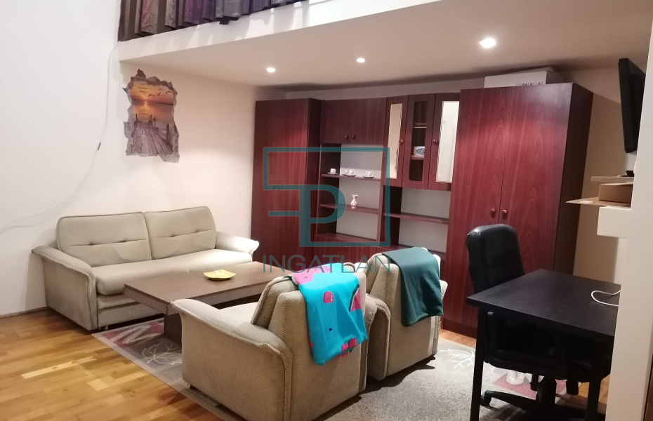 VII. kerület, Murányi utca