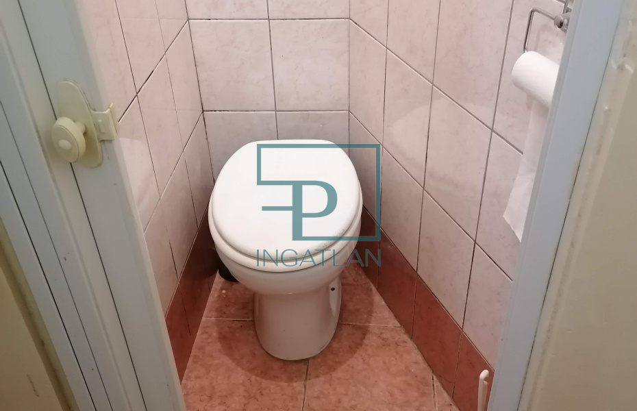 VII. kerület, Murányi utca