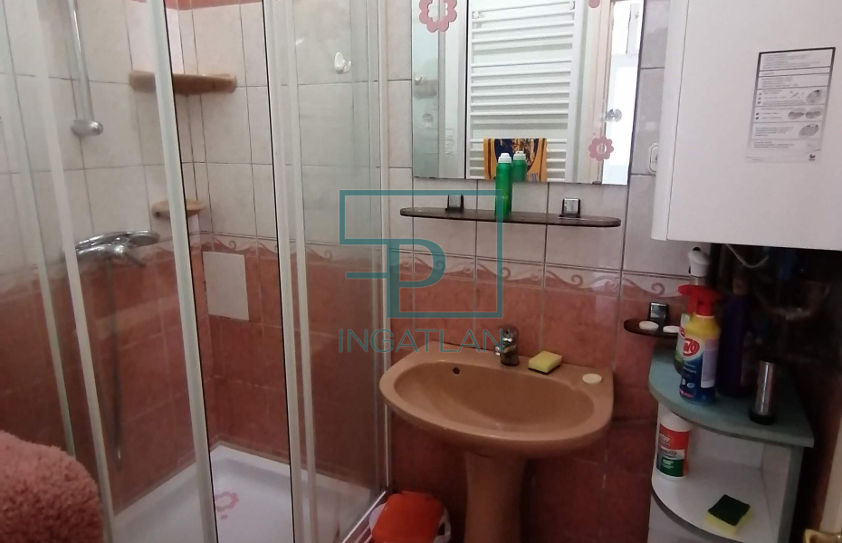 VII. kerület, Murányi utca