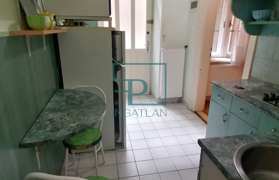 VII. kerület, Murányi utca