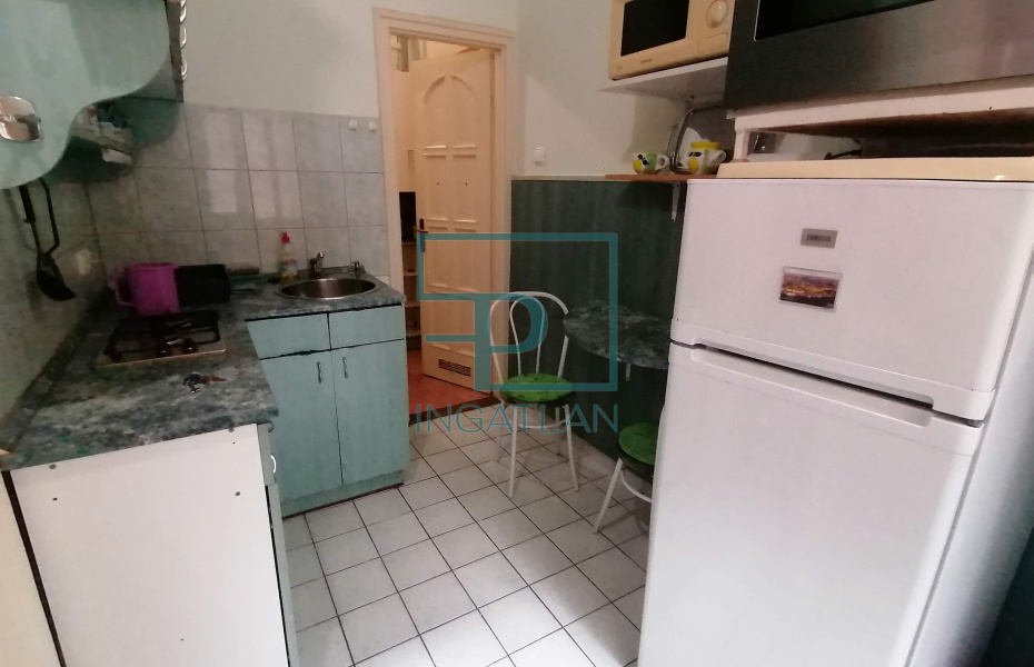 VII. kerület, Murányi utca