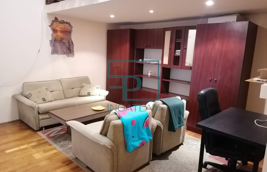 VII. kerület, Murányi utca