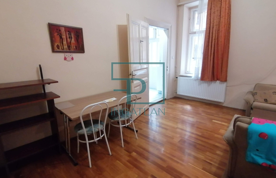 VII. kerület, Murányi utca