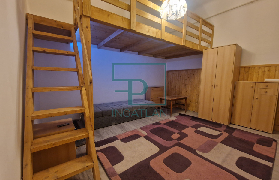 III. kerület, Pacsirtamező utca