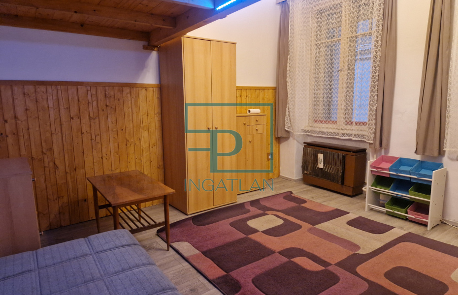 III. kerület, Pacsirtamező utca