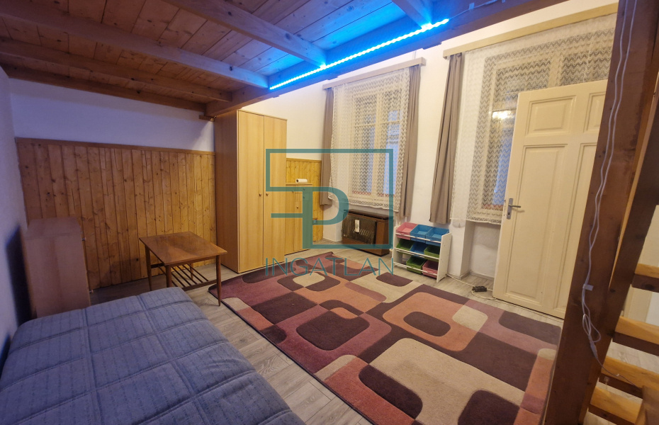 III. kerület, Pacsirtamező utca