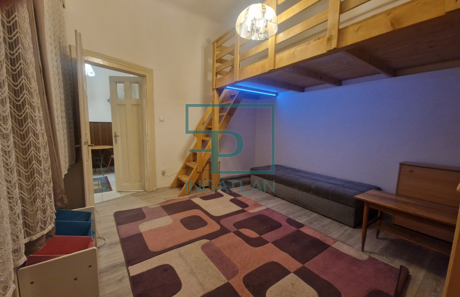 III. kerület, Pacsirtamező utca