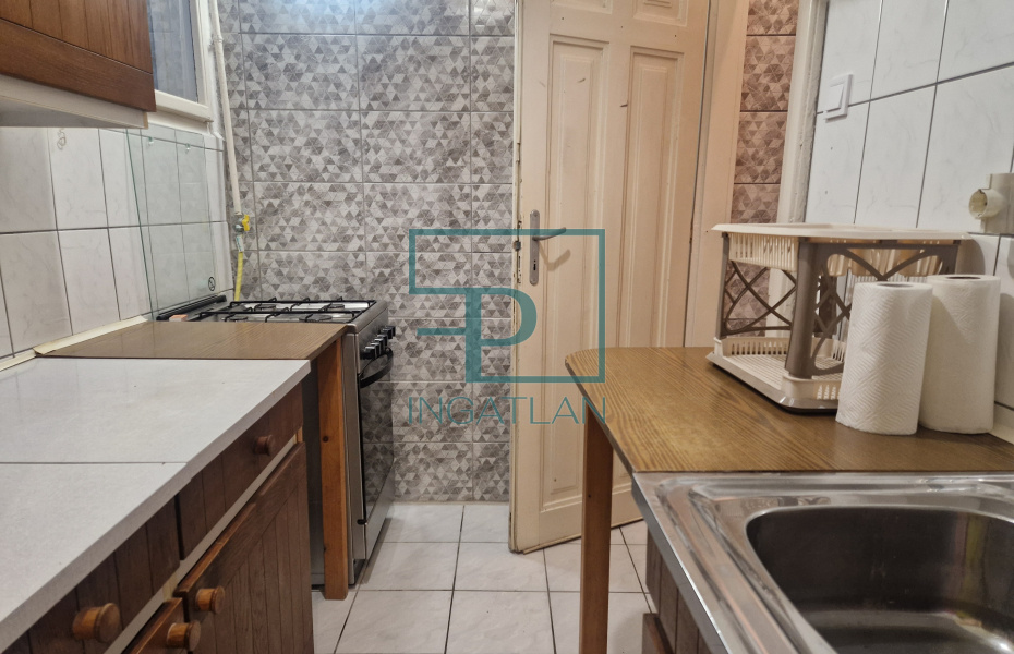 III. kerület, Pacsirtamező utca