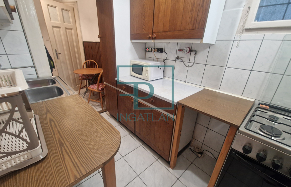 III. kerület, Pacsirtamező utca