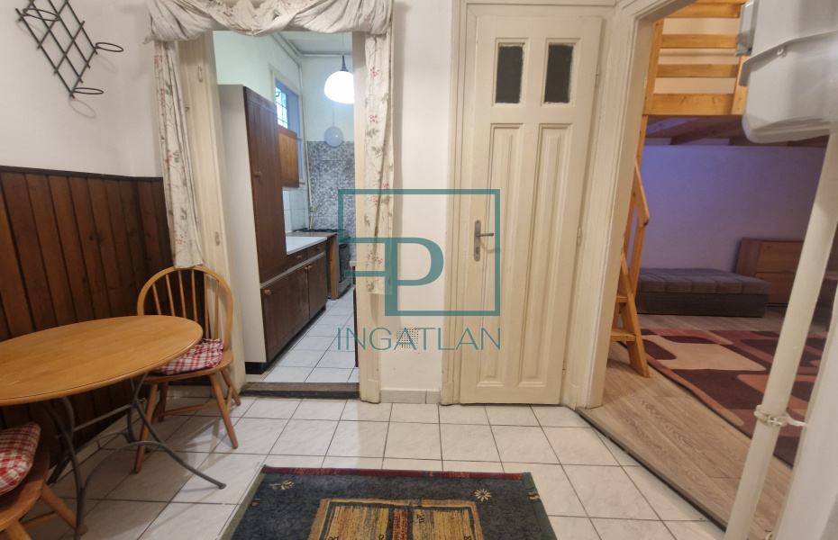 III. kerület, Pacsirtamező utca