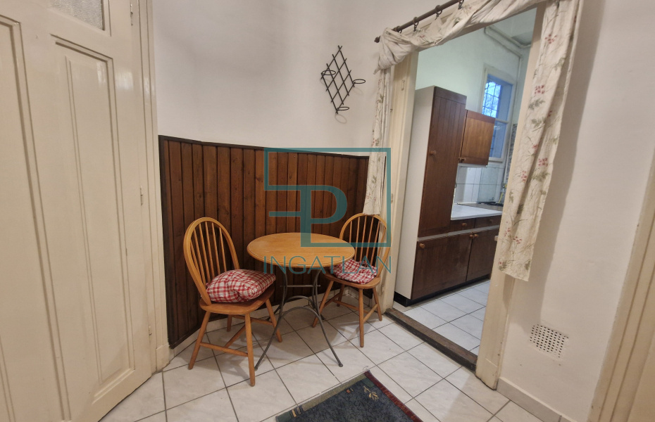 III. kerület, Pacsirtamező utca