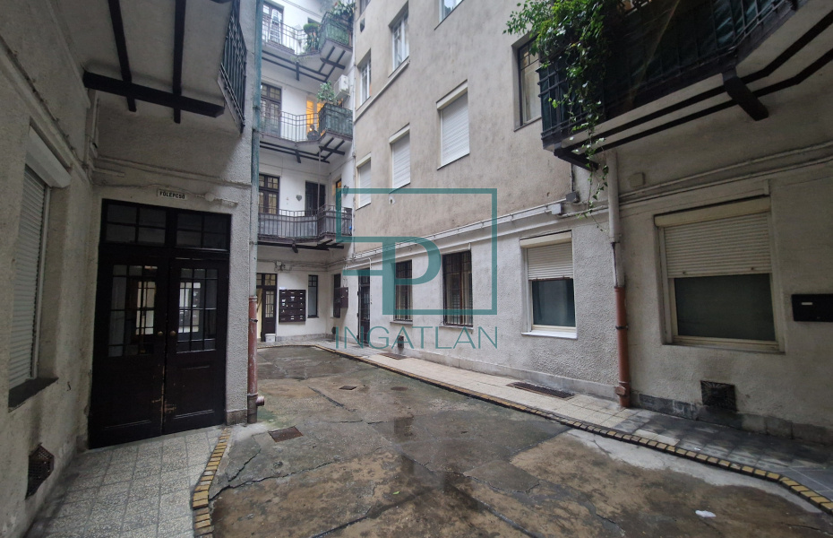 III. kerület, Pacsirtamező utca