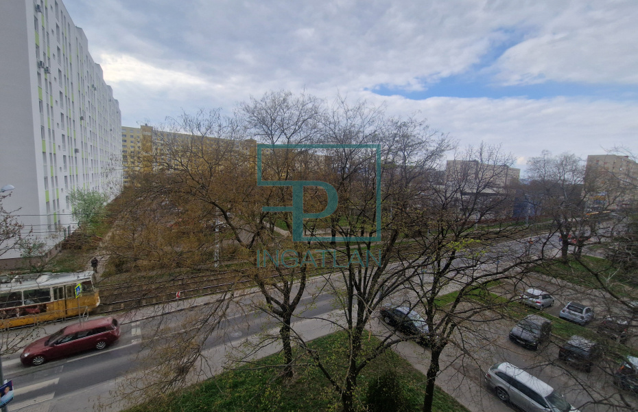 XI. kerület, Fehérvári út