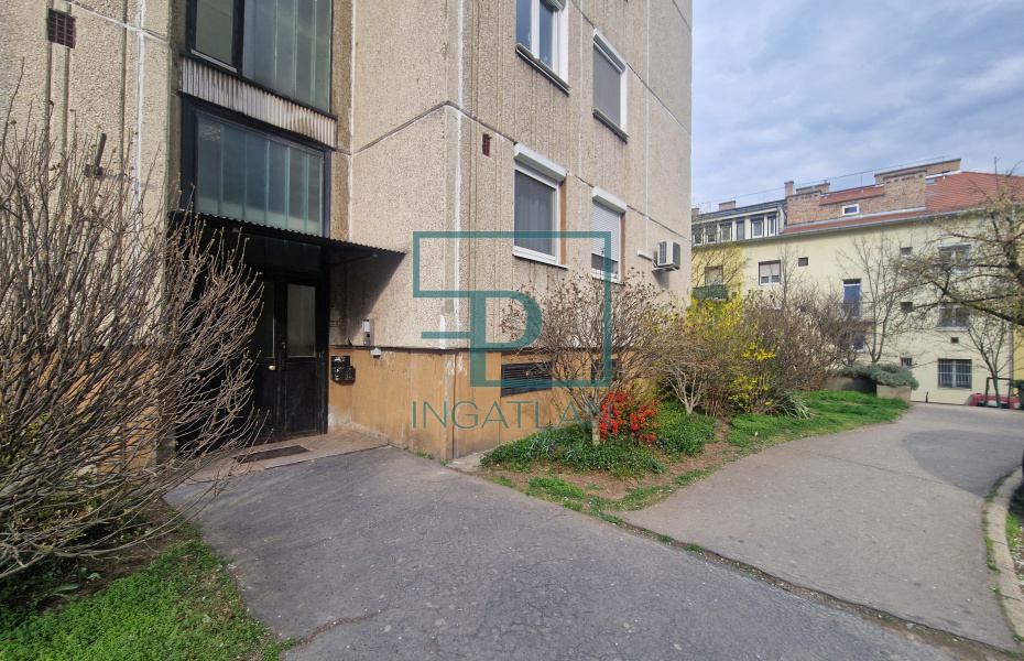 XI. kerület, Fehérvári út