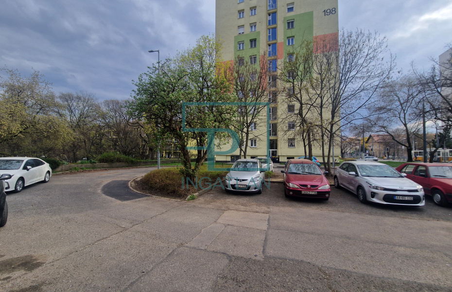 XI. kerület, Fehérvári út