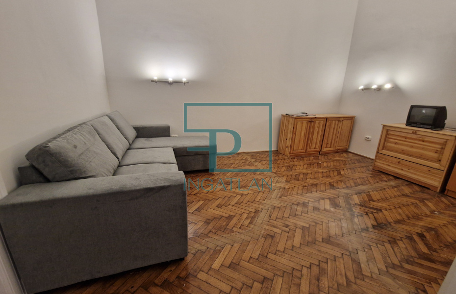 XIII. kerület, Csanády utca