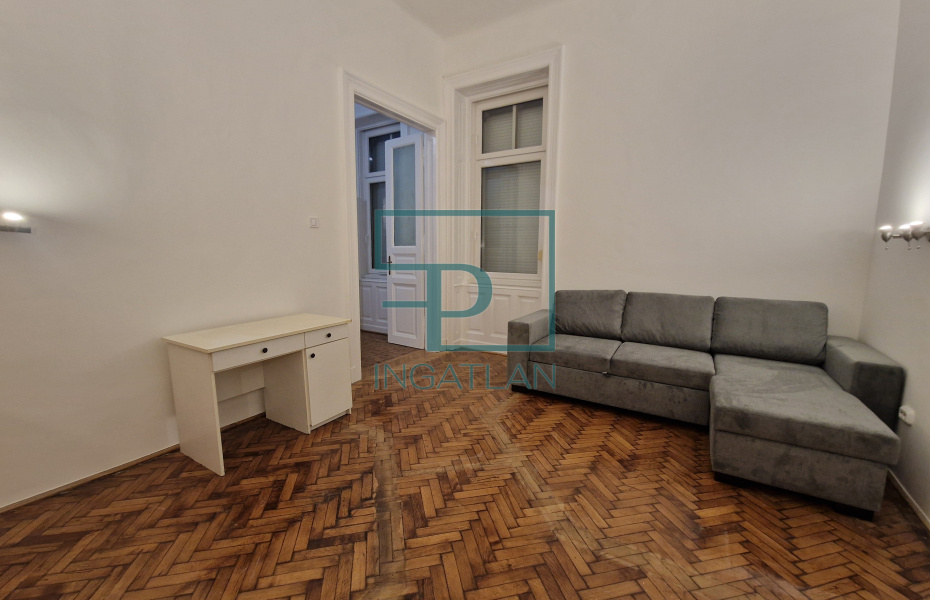 XIII. kerület, Csanády utca