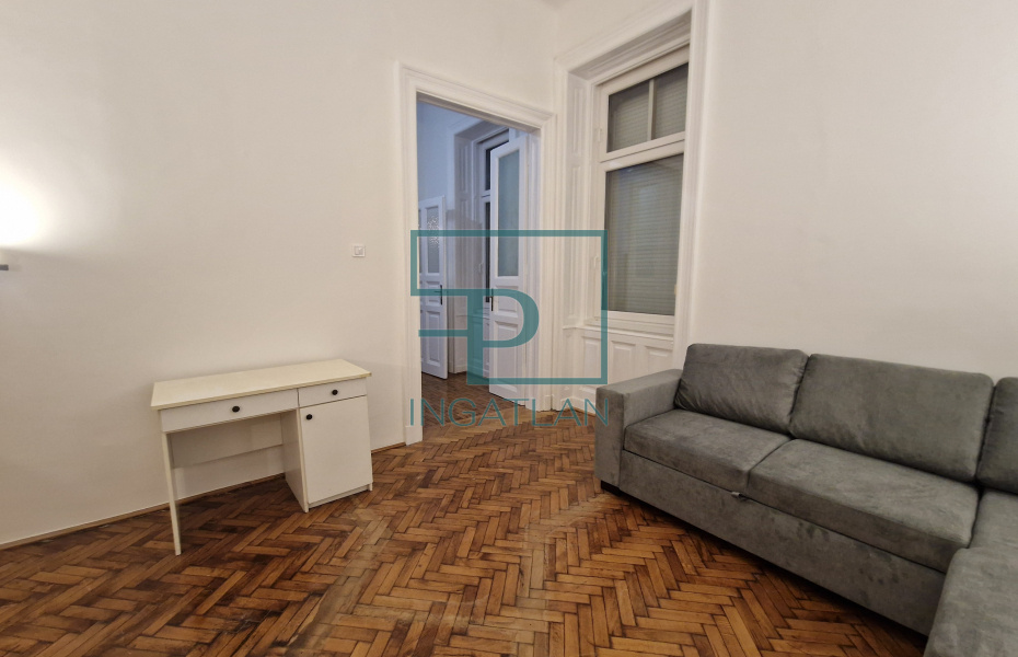 XIII. kerület, Csanády utca