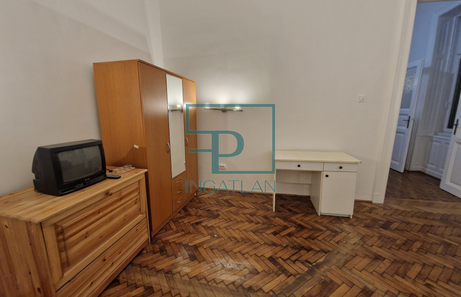 XIII. kerület, Csanády utca