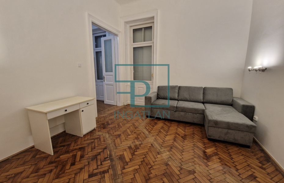 XIII. kerület, Csanády utca