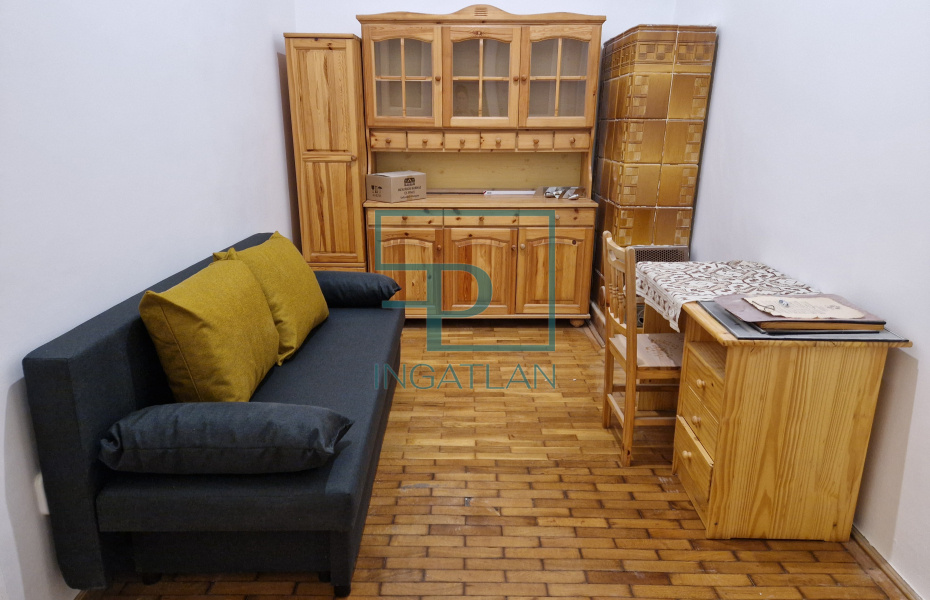 XIII. kerület, Csanády utca