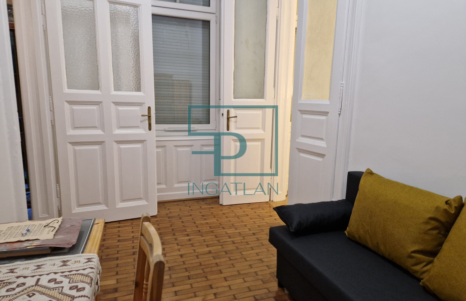 XIII. kerület, Csanády utca