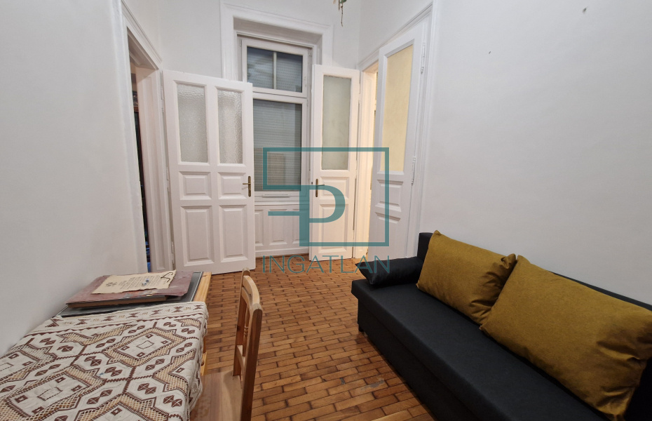 XIII. kerület, Csanády utca