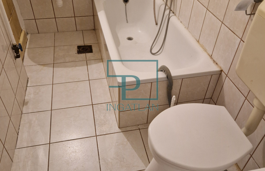 XIII. kerület, Csanády utca