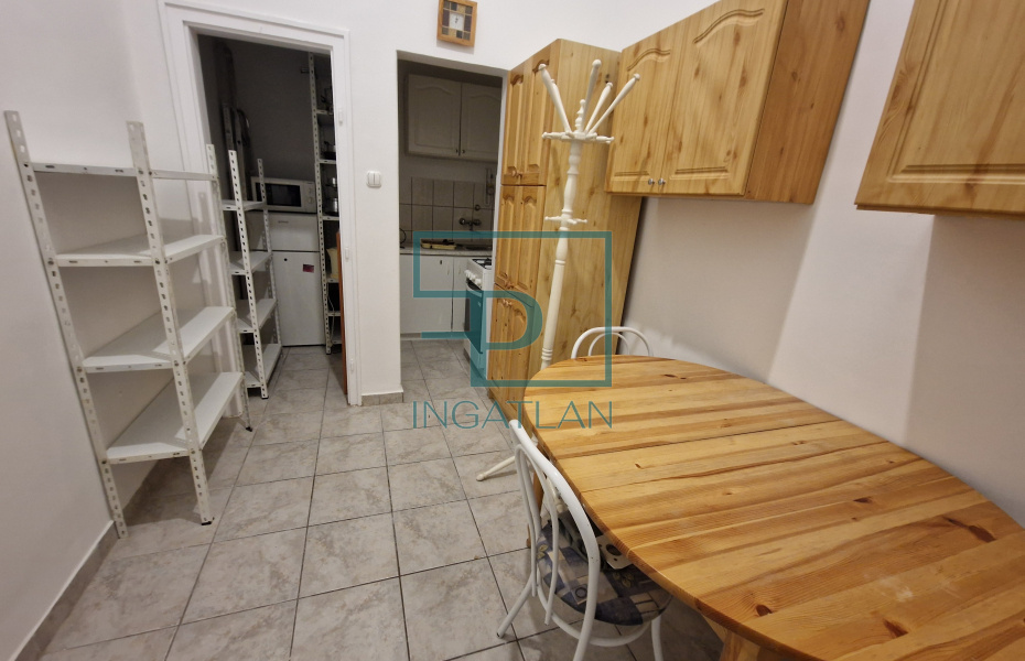 XIII. kerület, Csanády utca