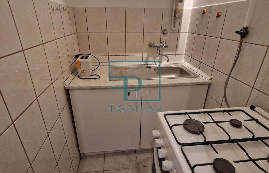 XIII. kerület, Csanády utca