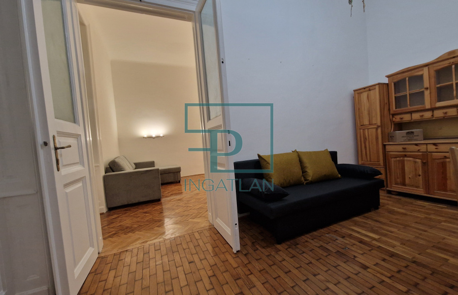 XIII. kerület, Csanády utca