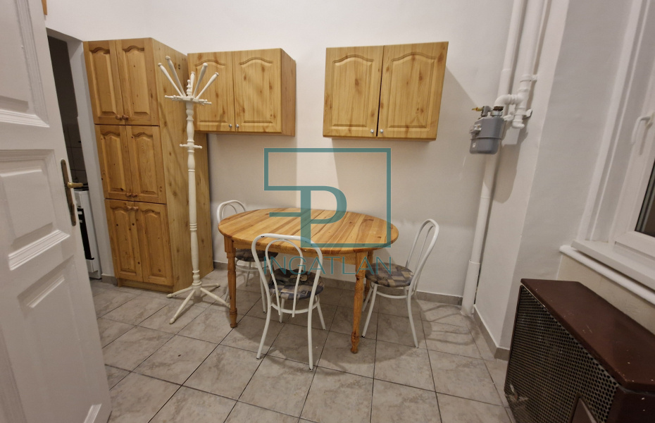 XIII. kerület, Csanády utca