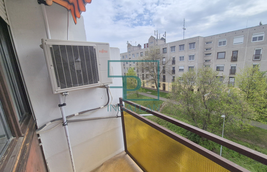 XVI. kerület, Orsika Tér