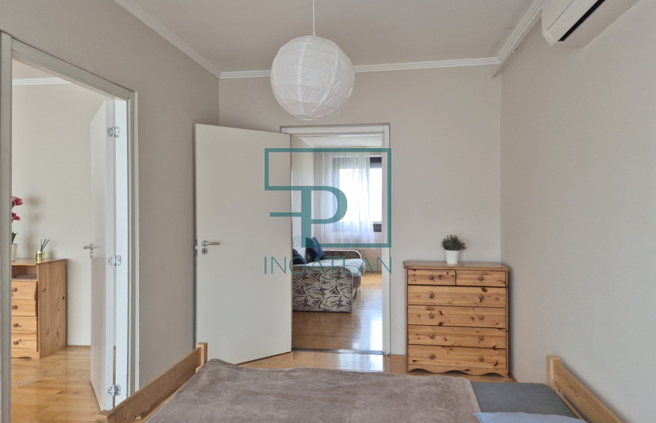 XVI. kerület, Orsika Tér