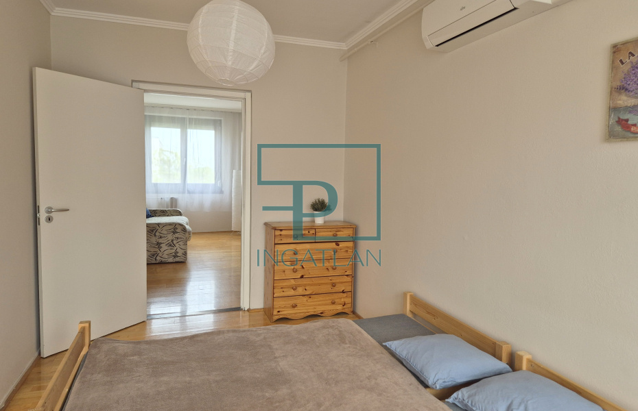 XVI. kerület, Orsika Tér