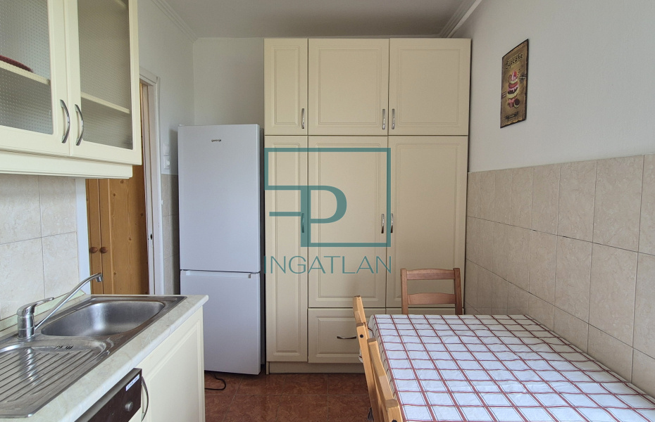 XVI. kerület, Orsika Tér