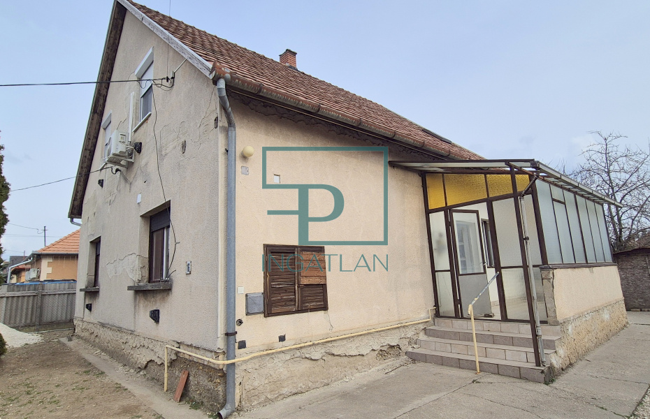 Ócsa, Árvácska utca