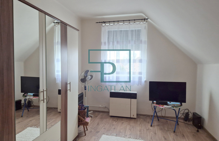 Ócsa, Árvácska utca