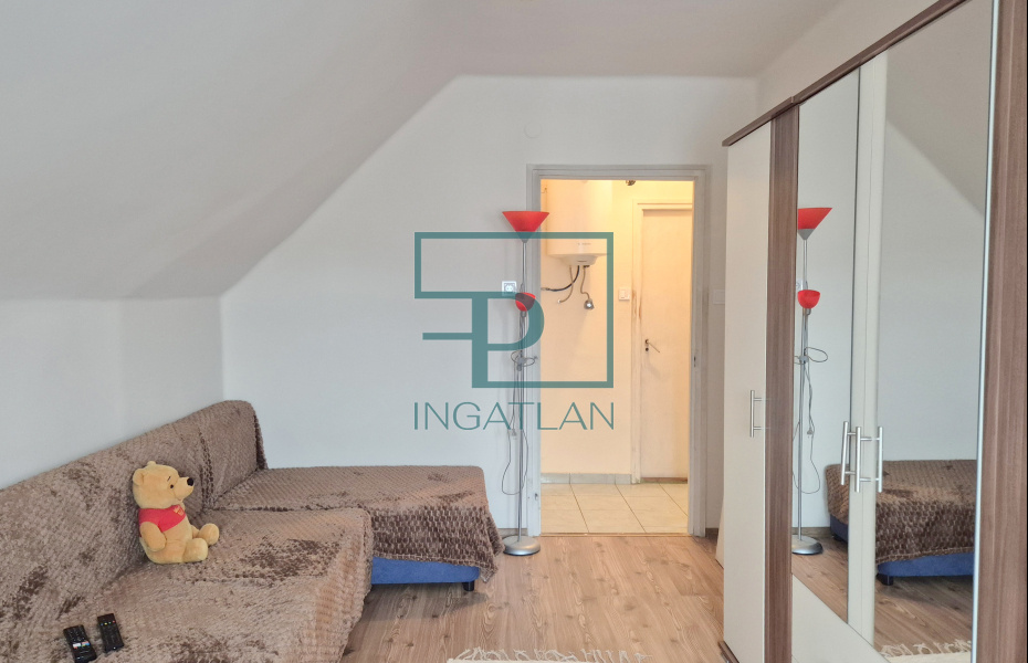 Ócsa, Árvácska utca