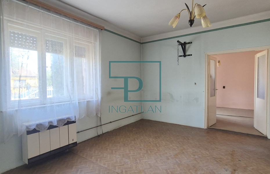 Ócsa, Árvácska utca