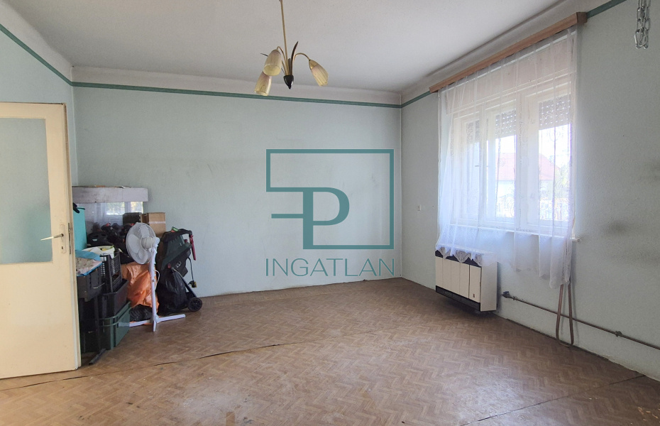 Ócsa, Árvácska utca