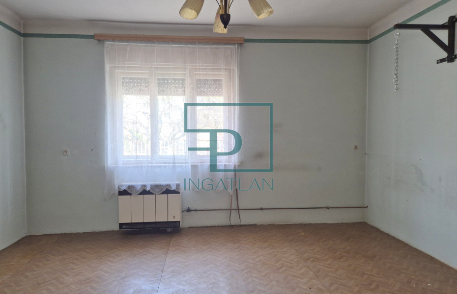 Ócsa, Árvácska utca