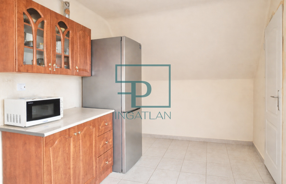 Ócsa, Árvácska utca