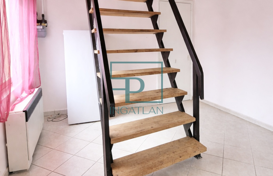 Ócsa, Árvácska utca