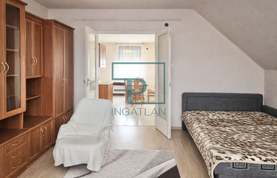 Ócsa, Árvácska utca