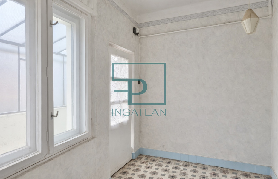 Ócsa, Árvácska utca