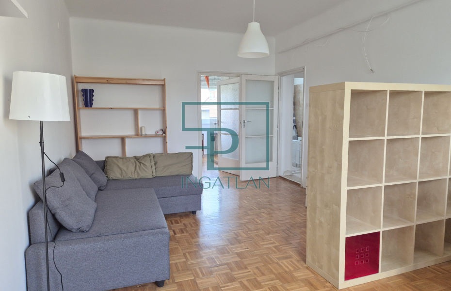 IX.kerület, Haller utca